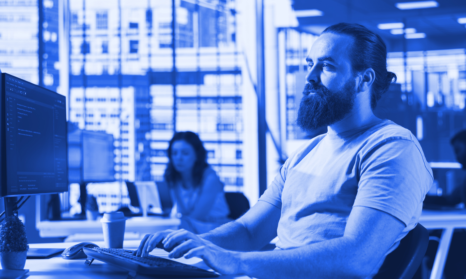 Technical SEO audit