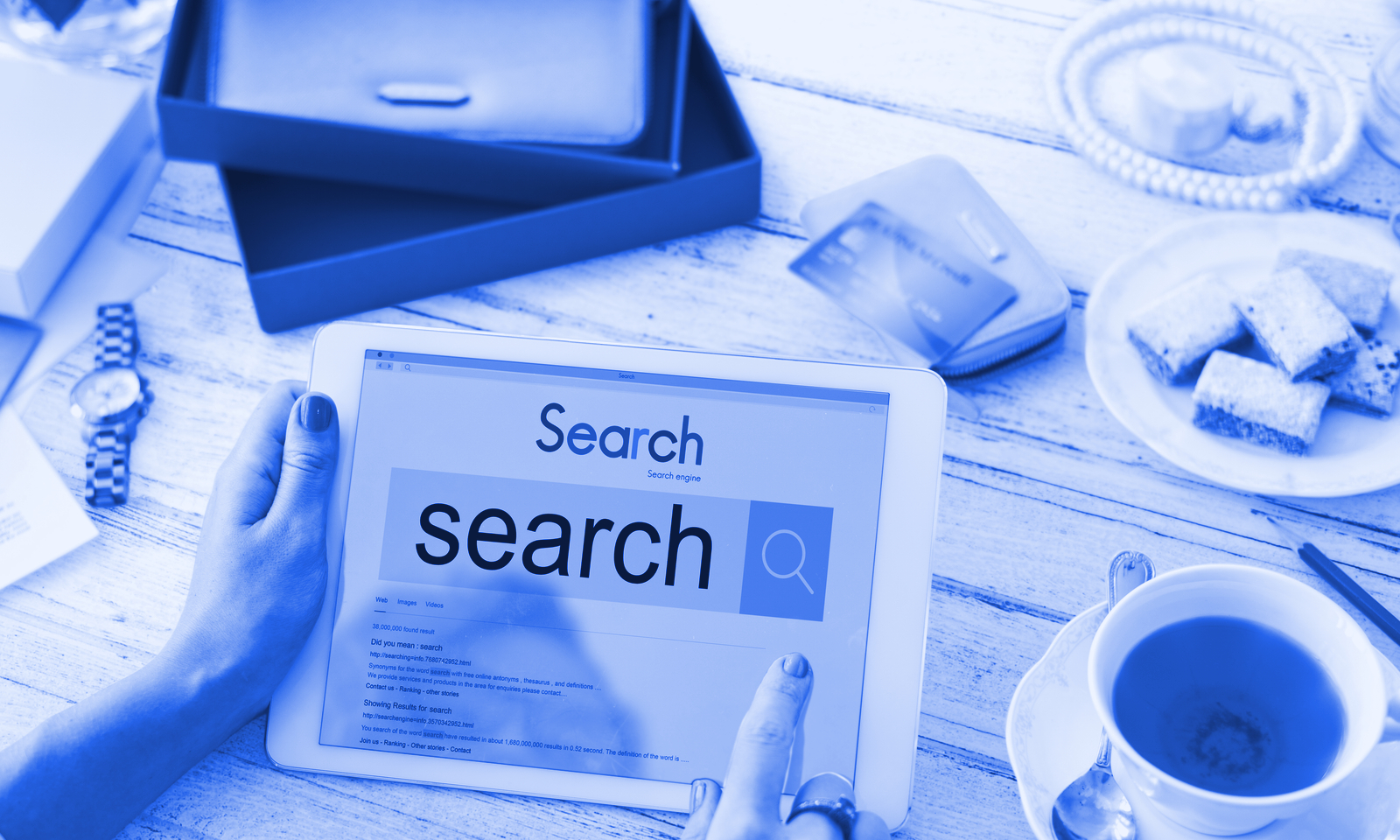 Best free SEO tools