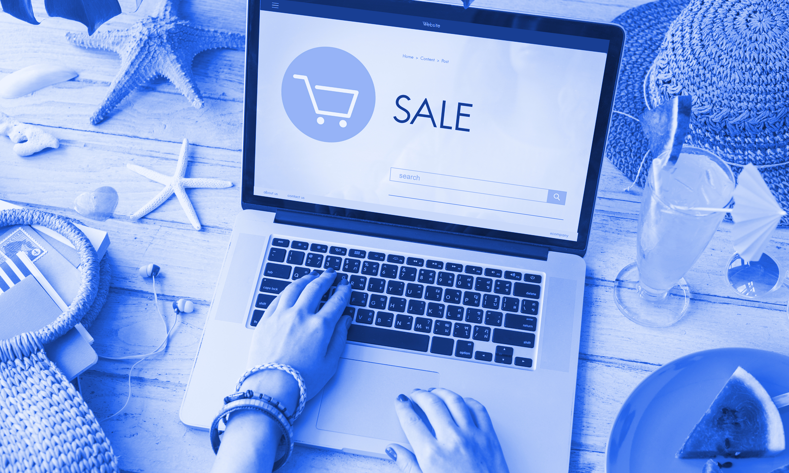 Ecommerce SEO