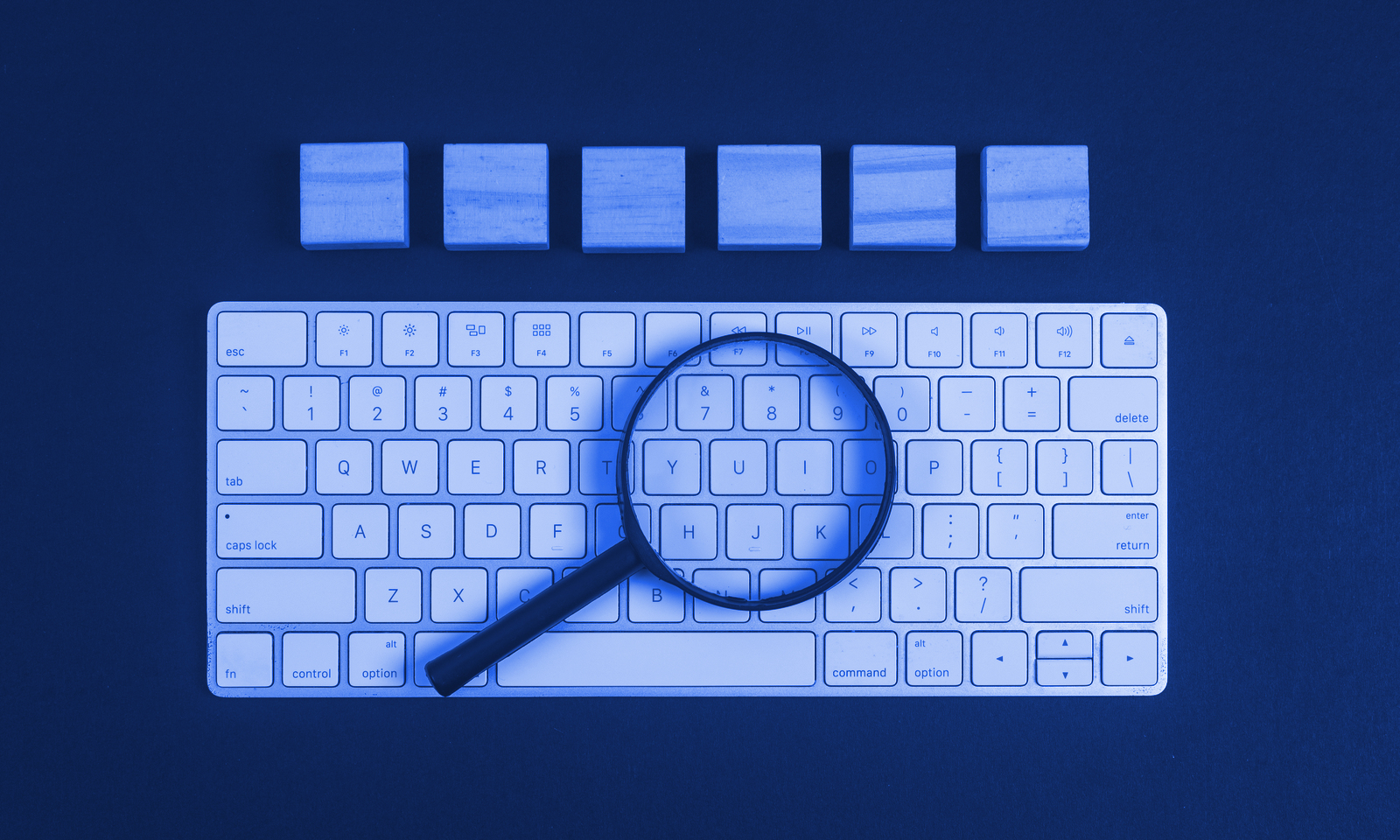 Keyword research