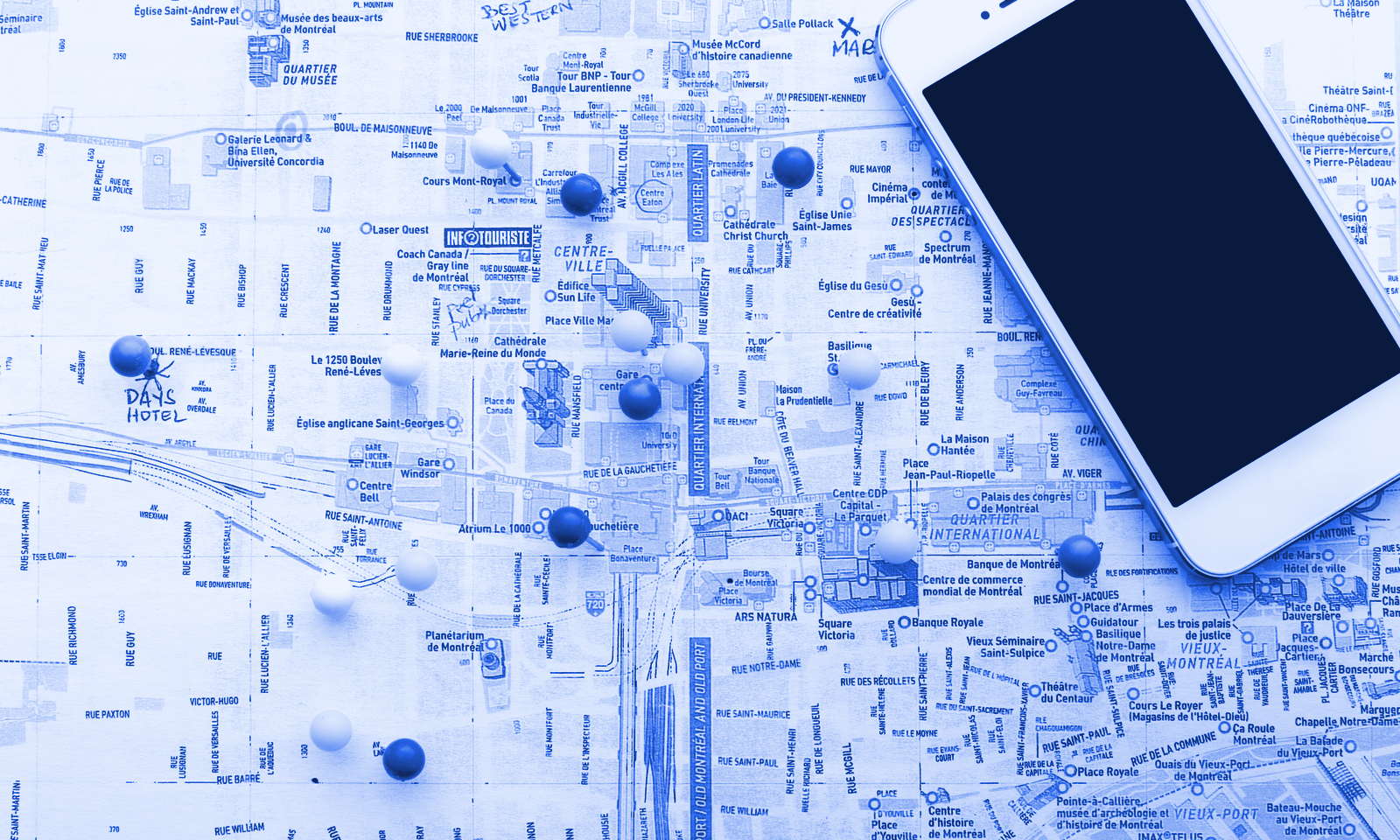 Local SEO and Google Maps