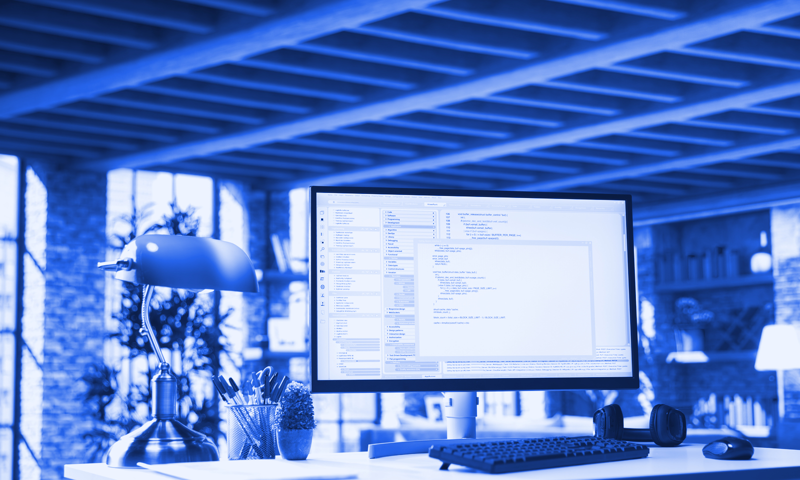 Structured data and schema markup