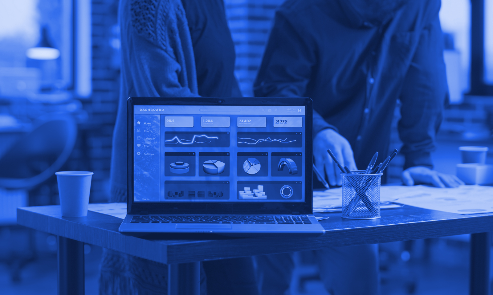Building a lean marketing tool stack