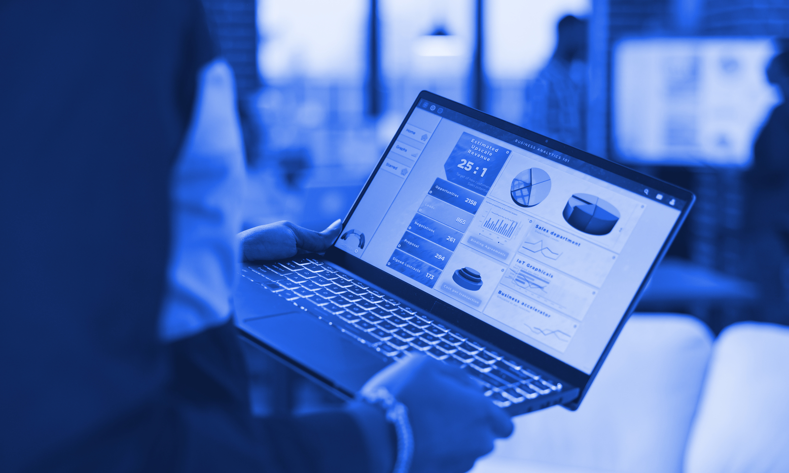 Migrating data when switching marketing tools
