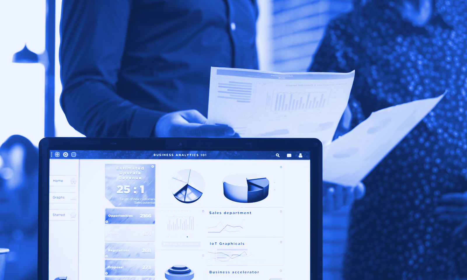 When to upgrade from a free tool to paid