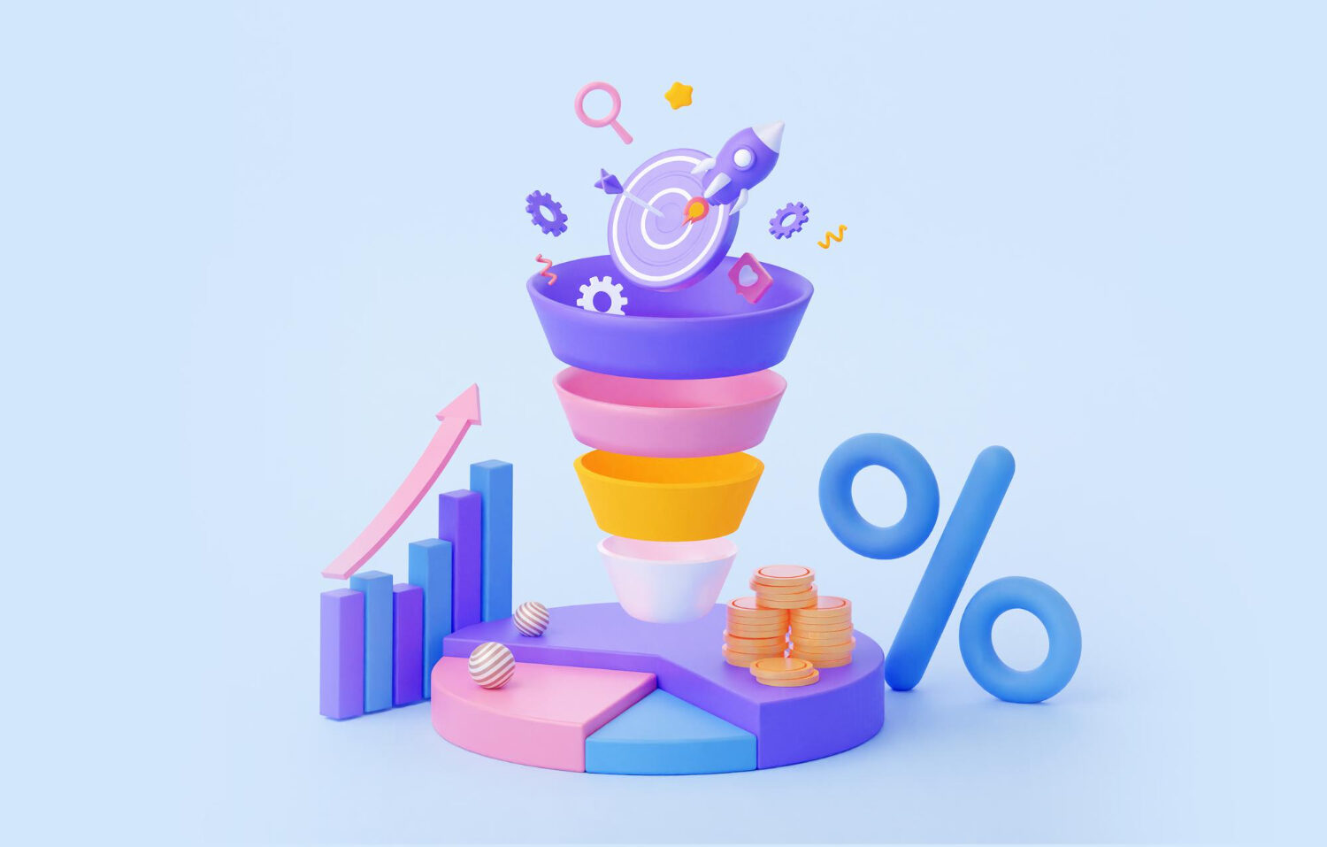 Decision to upgrade from a free marketing tool to a paid plan
